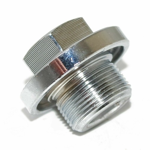 Passt Für Royal Enfield Bullet Inspektionsstecker Kettengehäuse ECs - Bild 4 von 10