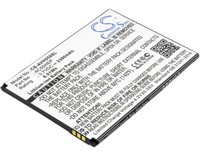 3.7V Battery for Archos A55 Helium AC55HEP, BSF20 2300mAh NEW