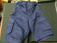 Cub Scout Switchback Pants, Shorts only, no legs, Youth 6, 23 1/2-24 1/2 xxx04