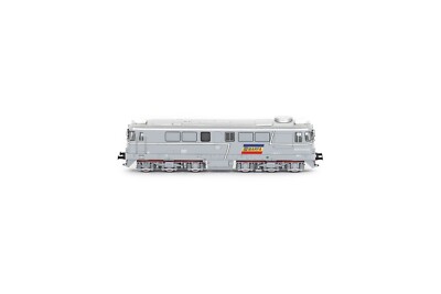 Albert Modell 060013: CFR Marfa - 060-DA Diesellok (NEU, DCC + SOUND)