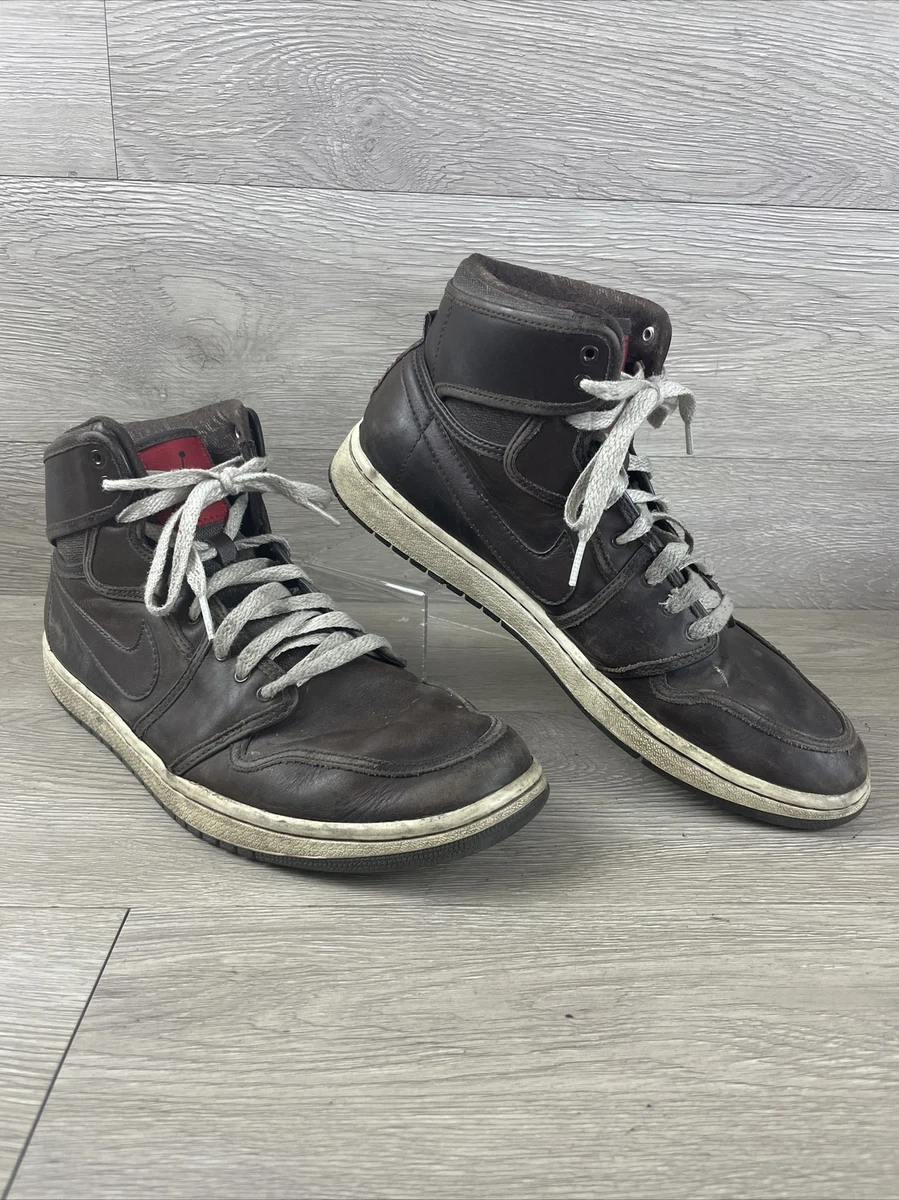 Jordan 1 KO Premium High Dark Cinder for Sale | Authenticity  display picture 1