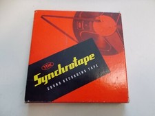 Tonbandspule TDK  Type 100-5, 185 m (600 ft) ...