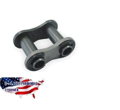 Pieces- C2080HP Hallow Pin Roller Chain Connecting Links