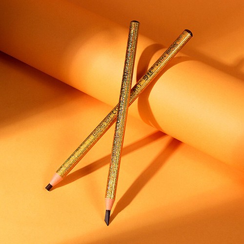 Waterproof Eyebrow Pencil Eye Brow Eyeliner Pen Makeup Cosmetic Tool 。 - Picture 4 of 17