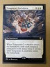 Temporary Lockdown EXTENDED RARE Dominaria United DMU MTG Magic Gathering *NEW*