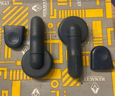 Siège Renault TWINGO