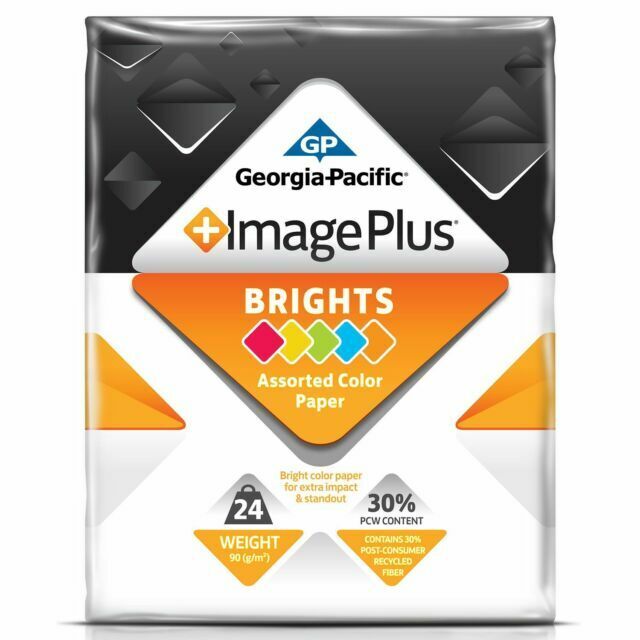 georgia pacific image plus brights georgia pacific image plus brights