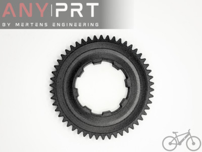 Continental E-Bike Zahnrad Gear (48V)  A2C7569730400 - A2C75164100 Heavy Duty