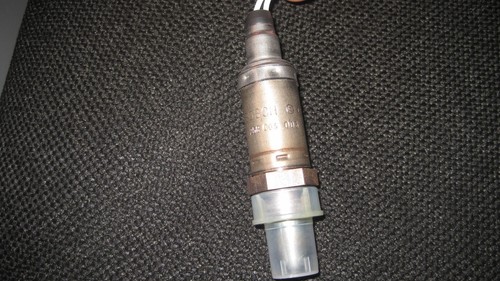 1983-84 Porsche 928 & 1984-86 911 Carrera Oxygen Sensor NEW BOSCH 0258003003 NOS - Picture 6 of 11