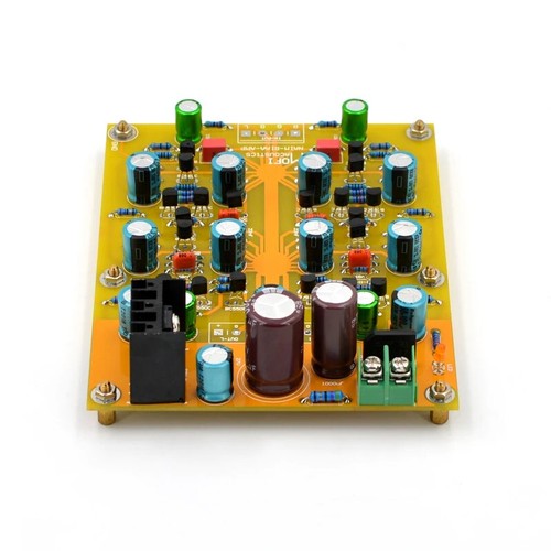 1pc MOFI Naim-Fully Discrete Phono Amplifier(MM) RIAA Finished Board - Picture 2 of 6