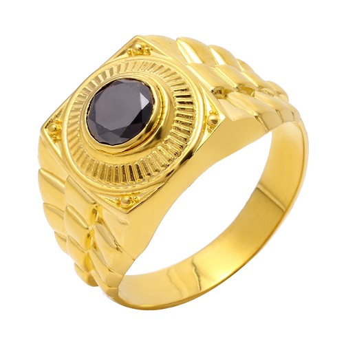 GUCCI x Oura Ring ブラック・ゴールド 【サイズ１１号】新品 Gucci and Oura collaborate to deliver a new smart ring dripping