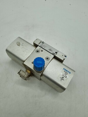 DPA 40-16 FESTO Automat