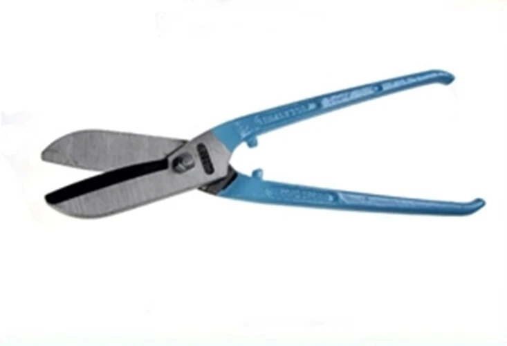 HYFIVE 10" STRAIGHT CUTTING GILBOW TYPE TIN SNIPS 10 INCH SHEET METAL