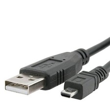 Hi-SHOCK USB Kabel für 3D Brillen