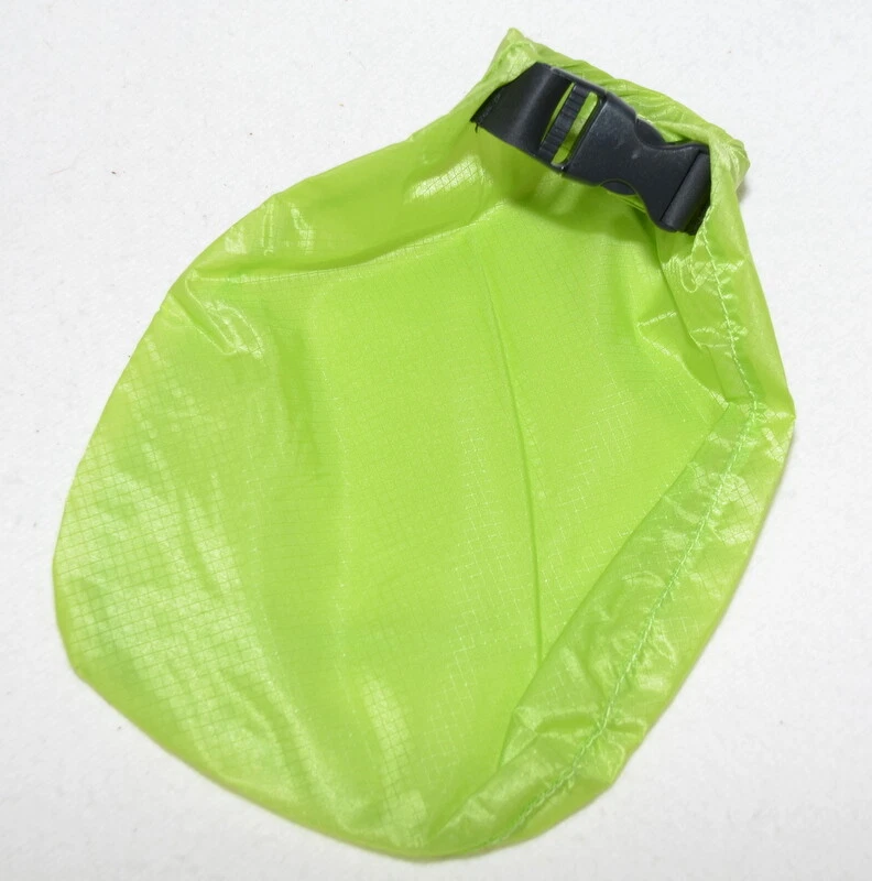 Wasserdichte Nylon-Packtaschen "Dry-Bag" in 1 Liter, 4 Liter oder 8 Liter - Bild 3 von 4