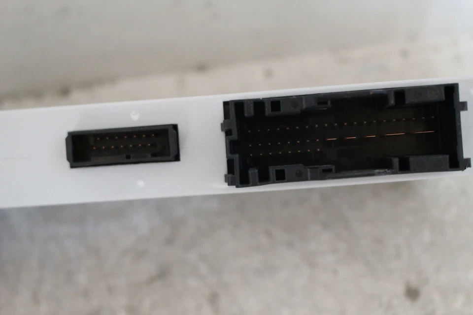 Chassis Brain Box BMW 530I 06 07 - Изображение 3 из 4