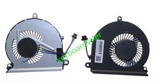 New for HP 15-AU 15-AUxxx 15-AU000 15-AU100 laptop CPU Cooling Fan 856359-001