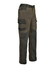 Percussion Tradition Khaki Green Tough Hunting Trousers Shooting Stalking