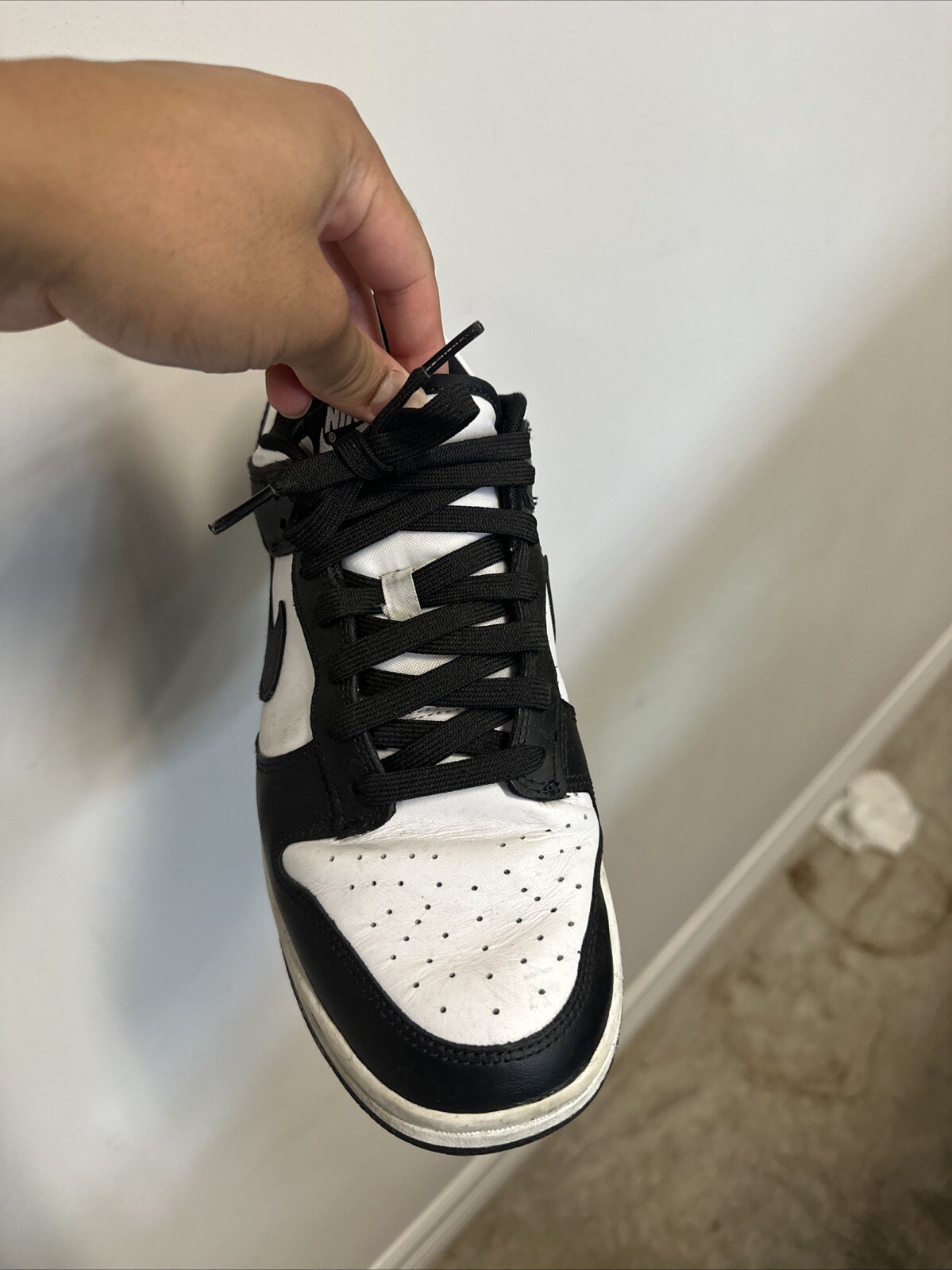 Nike Panda Dunks - image 2