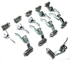 Quick Fuel 63-3-10QFT Style Pump Arm Assembly...