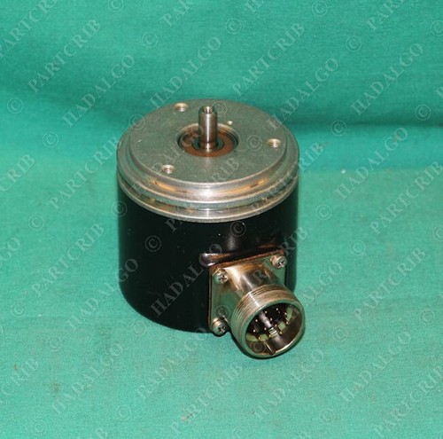 Codificador Heidenhain ROD 426.0013-5000 254 048 34 NUEVO - Imagen 2 de 5