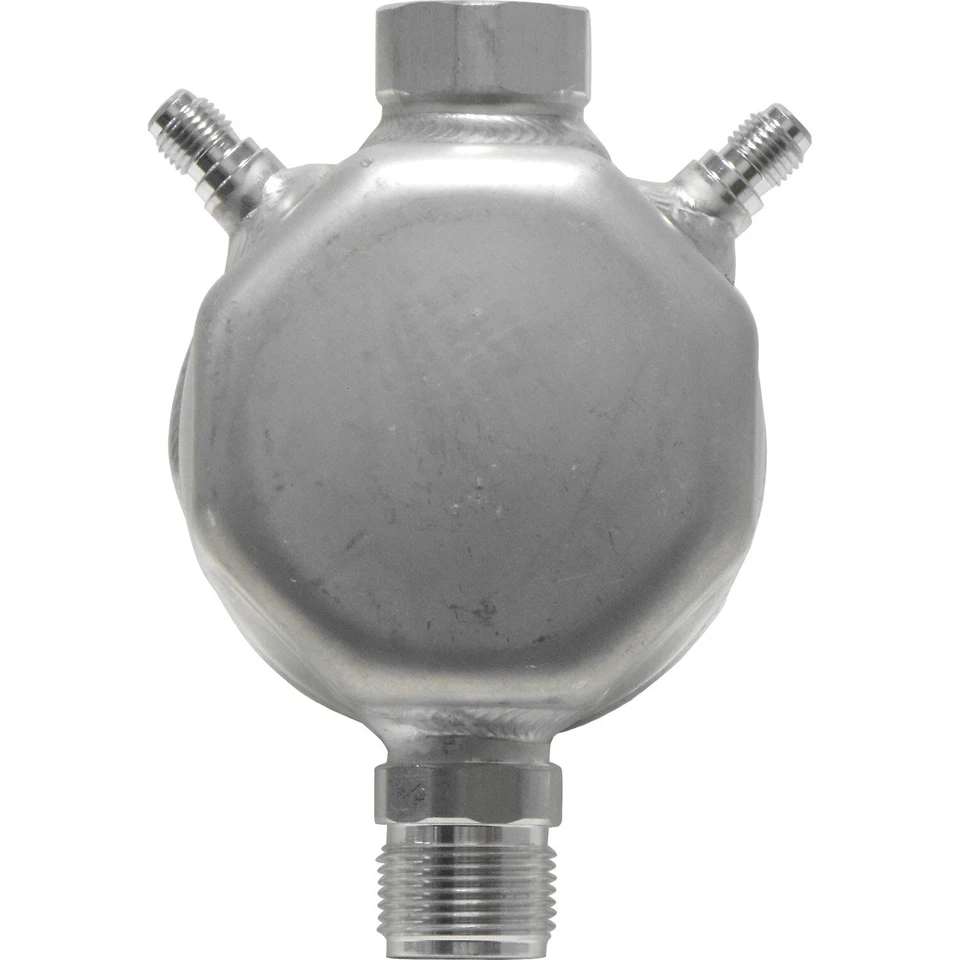 A/C Accumulator UAC For 1983-1985 Buick Riviera - Image 3 of 3