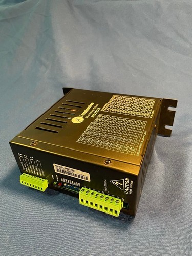 USED CNC LEADSHINE MD2278 Microstep Driver 80-220VAC - Foto 1 di 10