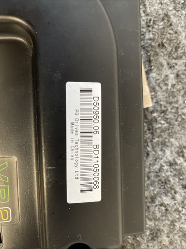 (0608) Drive PCMM08 Powerchair Control Unit - Picture 2 of 7