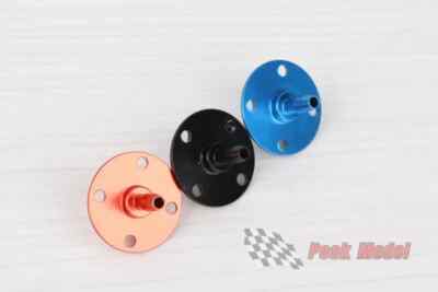 RC Airplane Vent Fueling Port 8mm Holes CNC Model Fixed Wings Toys Spare Parts