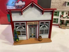 Sarah Plain & Tall Maine Home & General Store