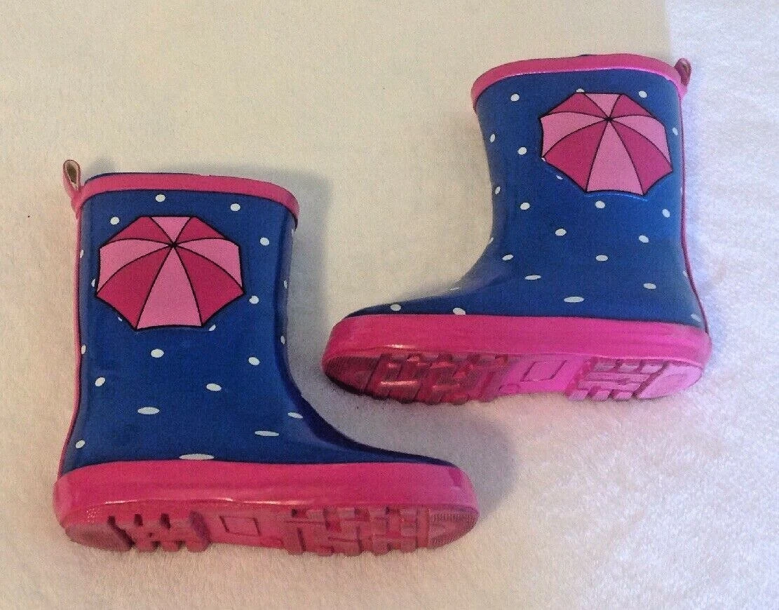 Wippette clearance rain boots