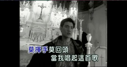Jacky Cheung 张学友 80 Golden Classic 八十首 华语金曲 2DVD Karaoke 原声原影卡拉OK Original Vocal - Picture 4 of 8