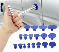 Outils Ventouse Débosselage Carrosserie Extracteur Voiture Moto Sans Peinture 