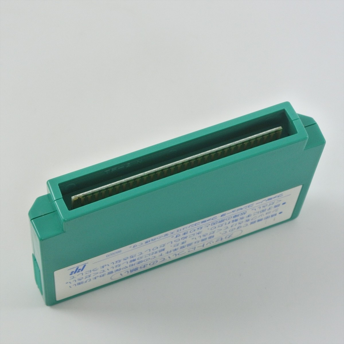 SHI KIN JYO Shikinjyo Jo Shikinjo Famicom Nintendo 2259 fc