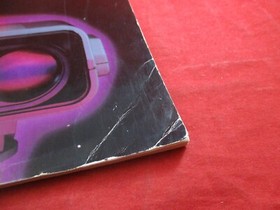 How To Set Up Your Nintendo NES R.O.B. The Robot Instruction Manual Booklet #F1