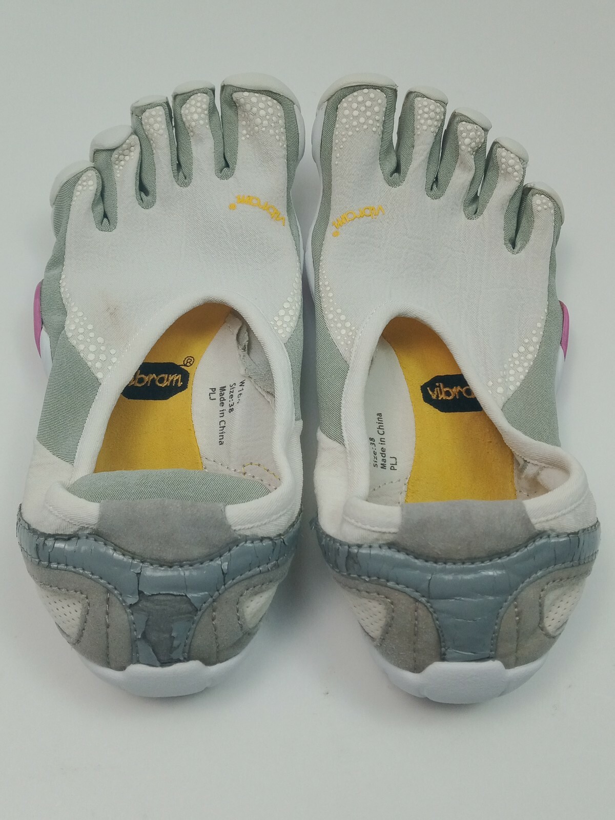 Vibram Five Fingers Women's W164 Size 