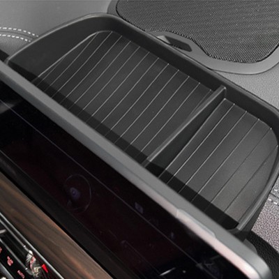 Car Center Console Dashboard Aufbewahrungsbox Container Tray für BMW x3 x4