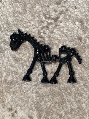 レゴ 骨馬 楽天市場】レゴ ガイコツと馬 スケルトンホース 骸骨 がいこつ