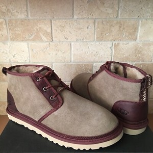 ugg neumel chukka
