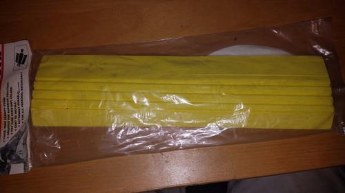 Hydro Turf JS 300 440 550 Kick Pad - Picture 7 of 7