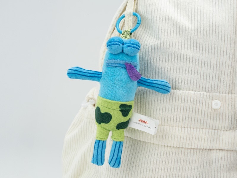 POP MART SpongeBob Bikini Bottom Buddies Plush Assorted box of 6