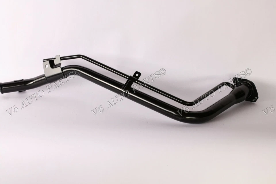 Fuel Filler Neck Pipe For 2007-2014 SUZUKI GRAND VITARA Petrol 2.0 2.7 3.2 AWD - Image 4 of 4