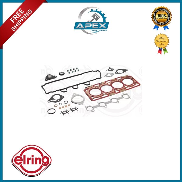 Zylinderkopfdichtung Set FüR Infiniti Q30 Mercedes-Benz - Elring 427.320-image