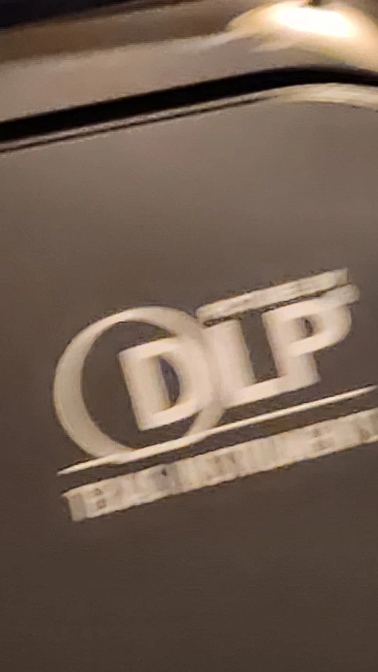 Projetor profissional OPTIMA - Imagem 4 de 4