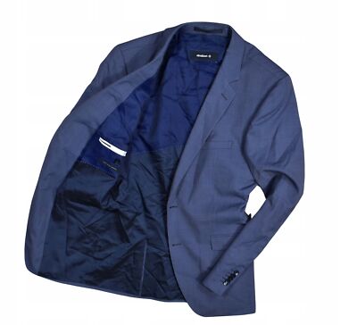 STRELLSON Rick-James-Wolljacke 102 / 50