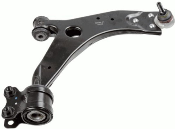 LemfÖRder Querlenker Vorne Rechts FüR Ford C-MAX Focus C-MAX II-image