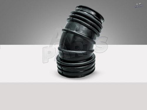 Suzuki Samurai Drover SJ Carburettor Boot Air Cleaner Rubber Hose With Clamp - Picture 9 of 10