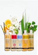 Plantlife Body Wash - Hydrating and Nourishing Cleanser for All Skin Types
