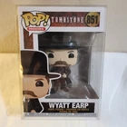 Tombstone Wyatt Earp  Funko Pop! Movies #851 Vinyl Figure.