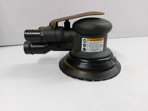 Ingersoll Rand RO25B-CSV-1 Cyclone Select 5" Pad - Picture 3 of 8